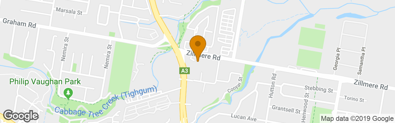 Aspley Pioneer Motel