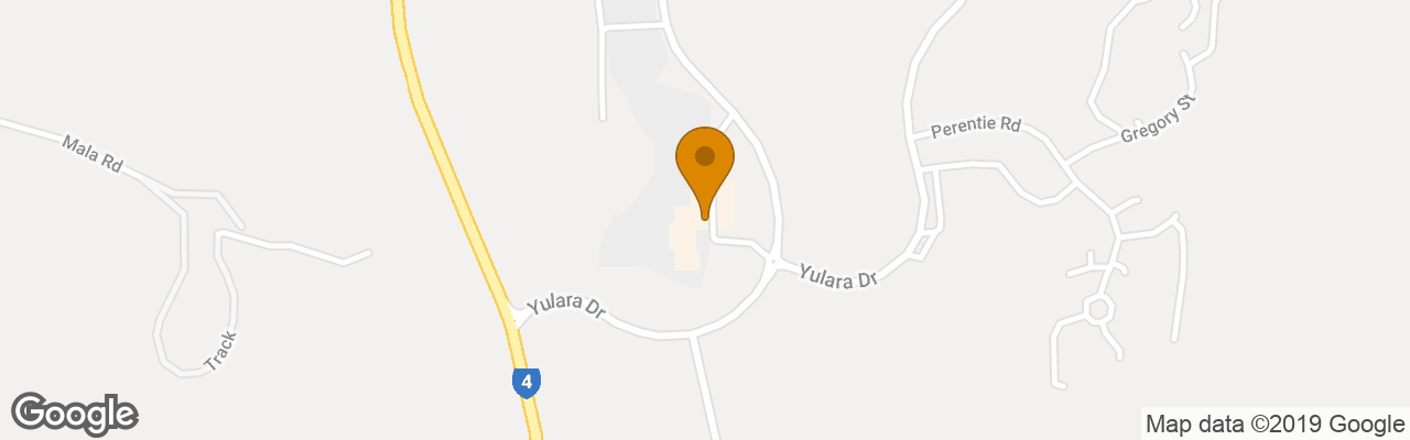 Hotel Desert Gardens