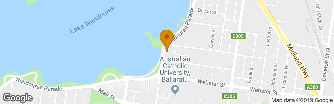 Lake Terrace Apartments