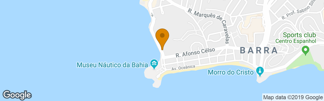 Hotel Pousada Noa Noa 