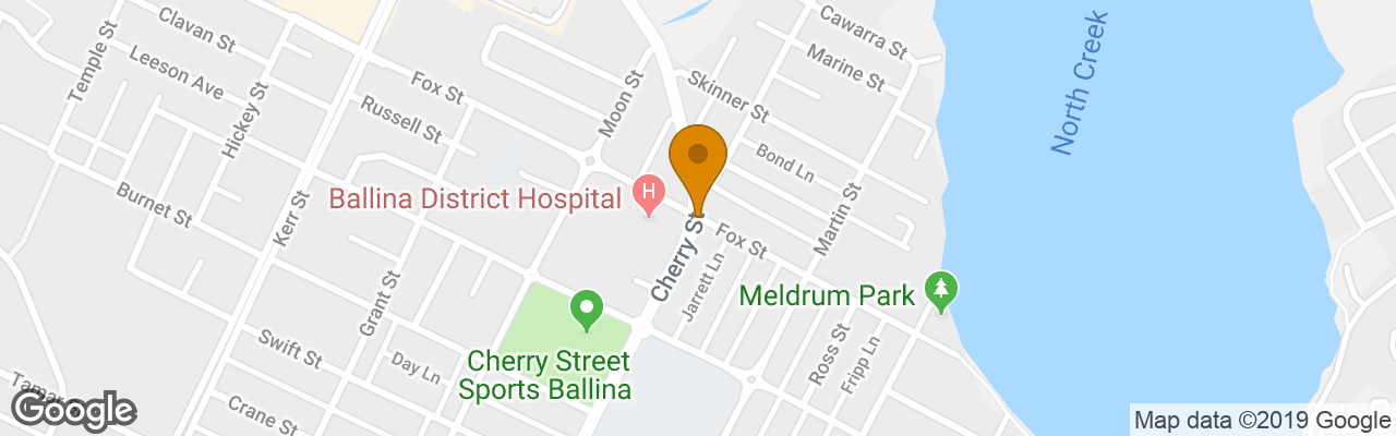 Hotel El Rancho Motor Inn