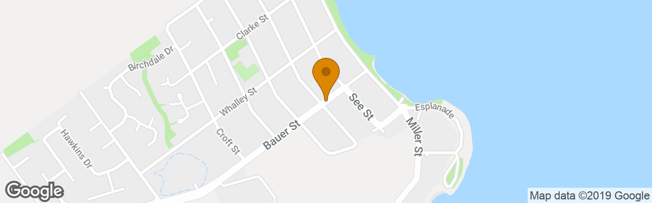 Hotel Pacific Sun Motor Inn