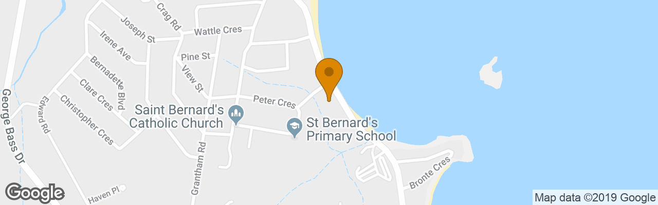 Edgewater Gardens Motel