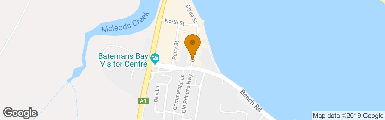 Hotel Mariners Lodge On The Waterfront