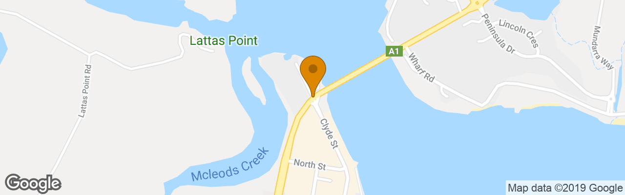 Hotel Best Western Reef Motor Inn