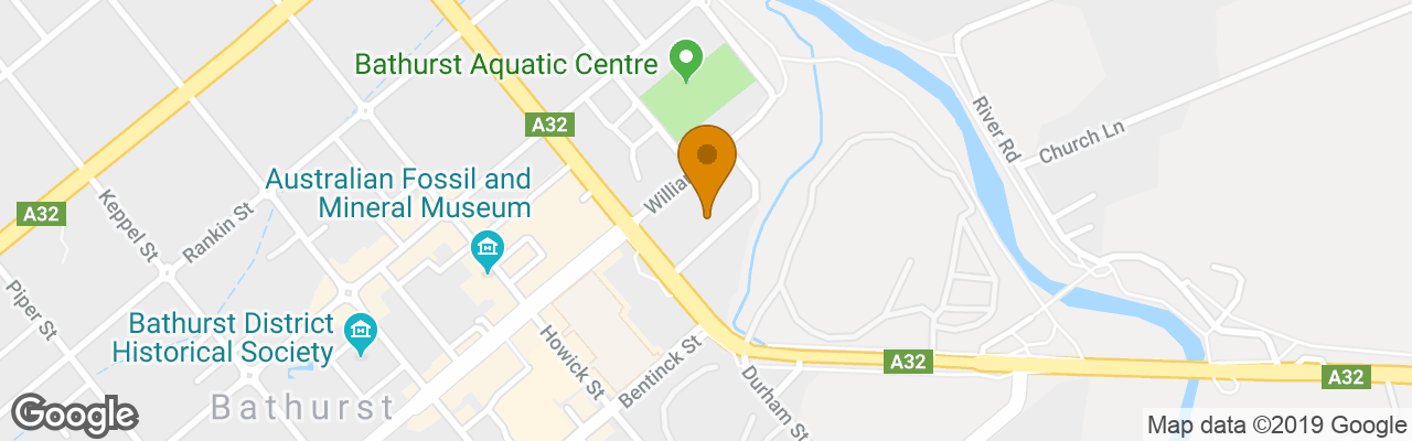 Hotel Governor Macquarie Motor Inn