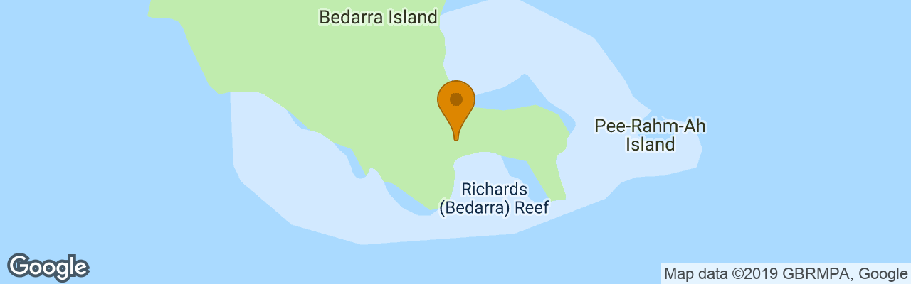 Bedarra Island