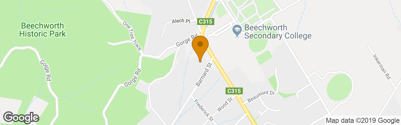 Hotel Golden Heritage Motor Inn