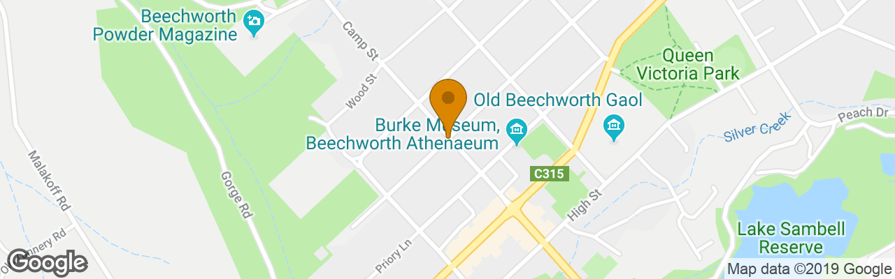 Hotel Armour Motor Inn