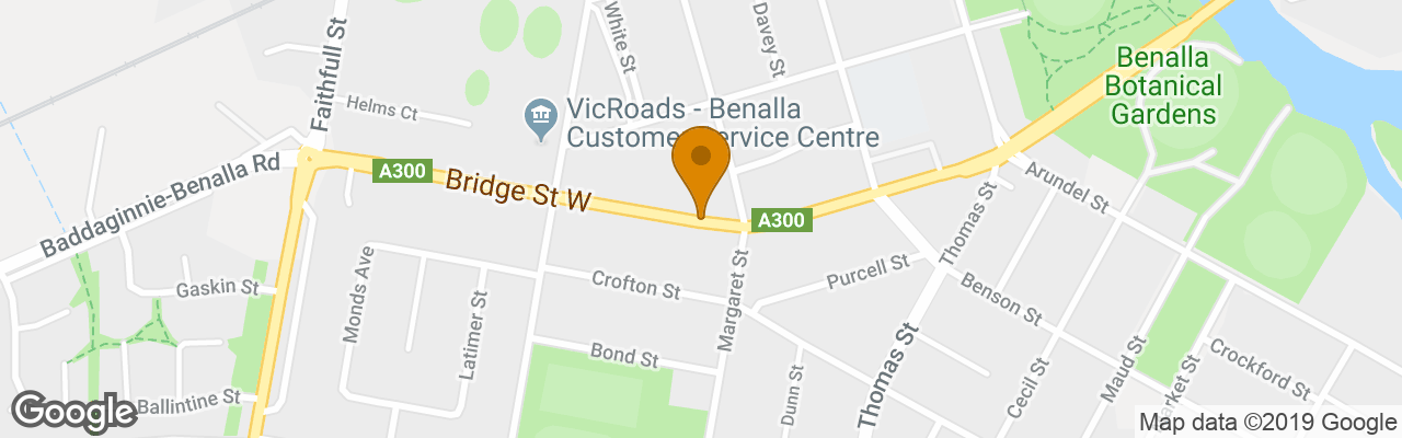 Hotel Comfort Inn Benalla