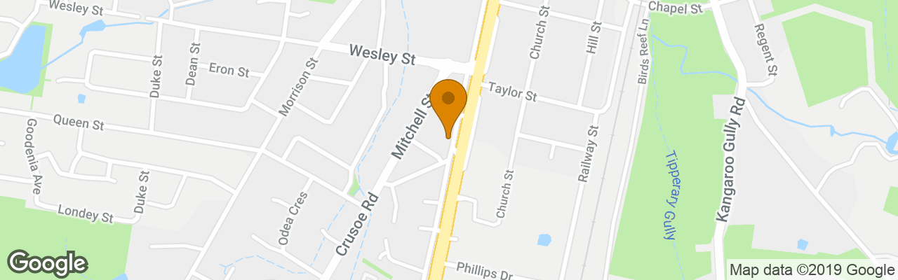 Hotel Bendigo Motor Inn