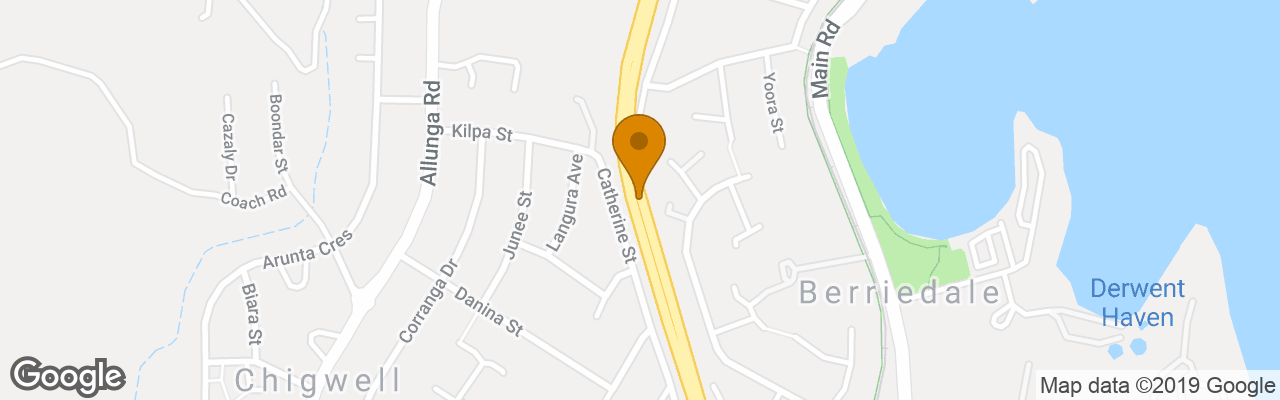 Hotel Highway Village Motor Inn