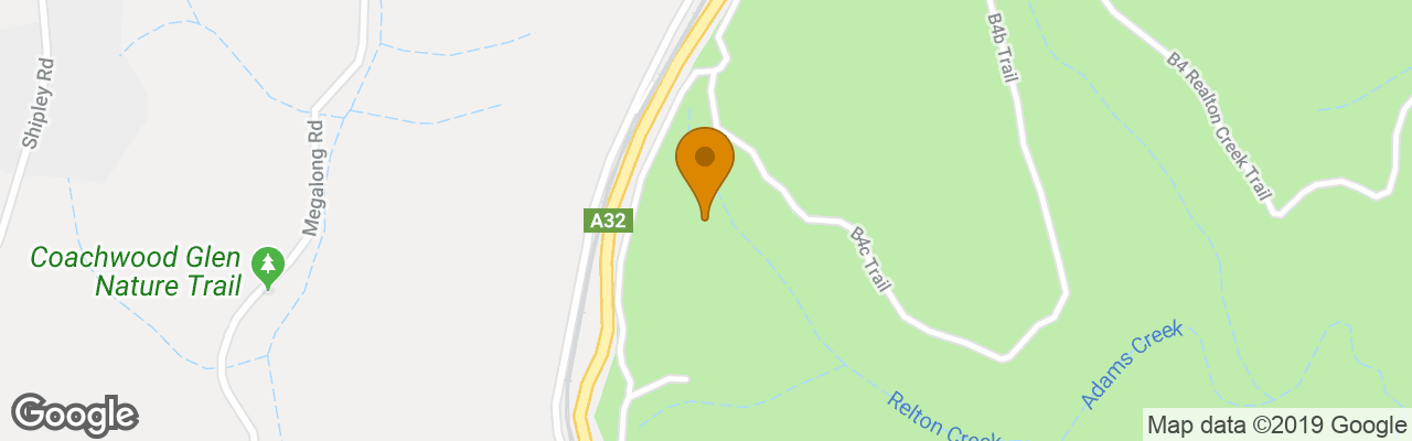 Hotel Blackheath Motor Inn