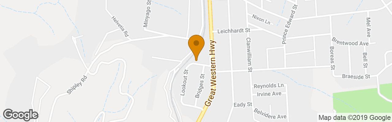 Hotel Saint Mounts Guesthouse