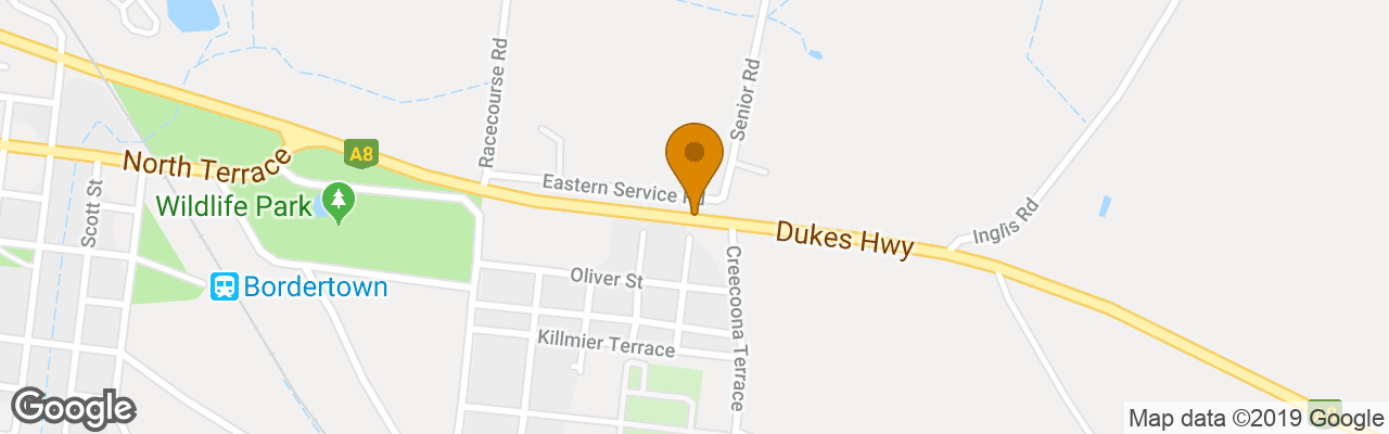 Hotel Dukes Motor Inn