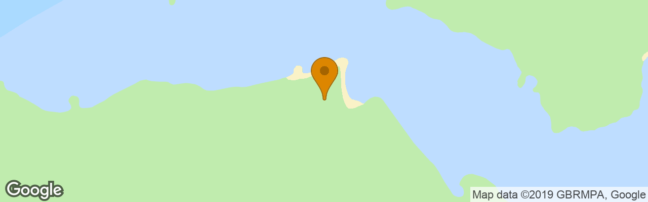 Brampton Island Resort