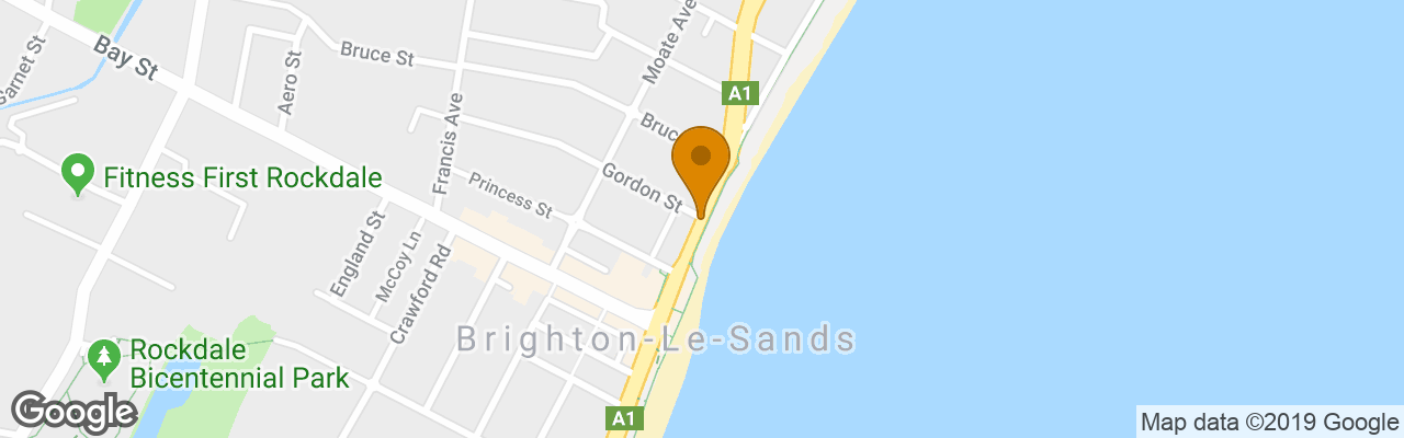 Novotel Sydney Brighton Beach