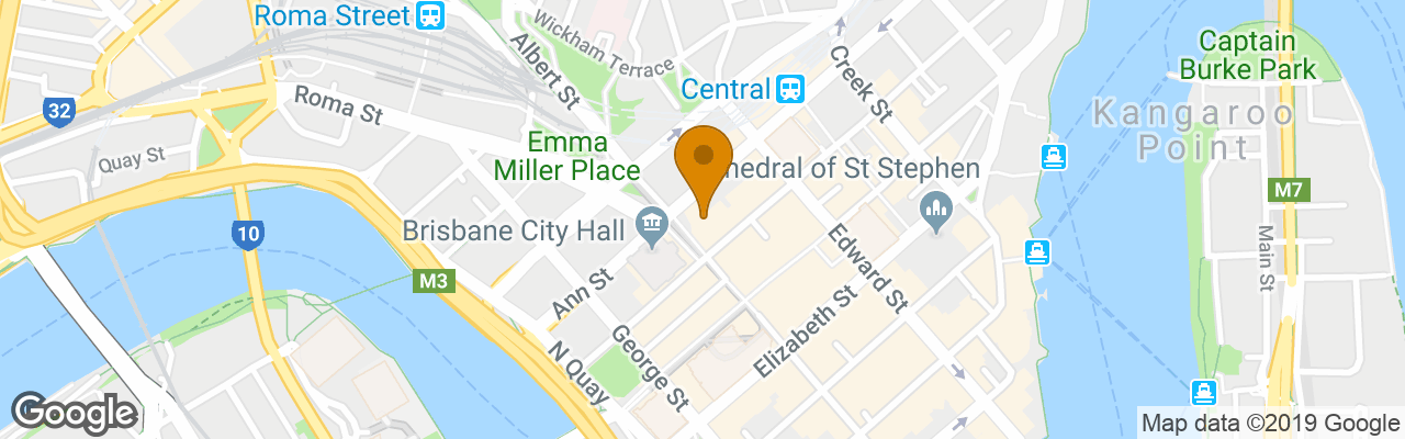 Hotel Pullman Brisbane King George Square