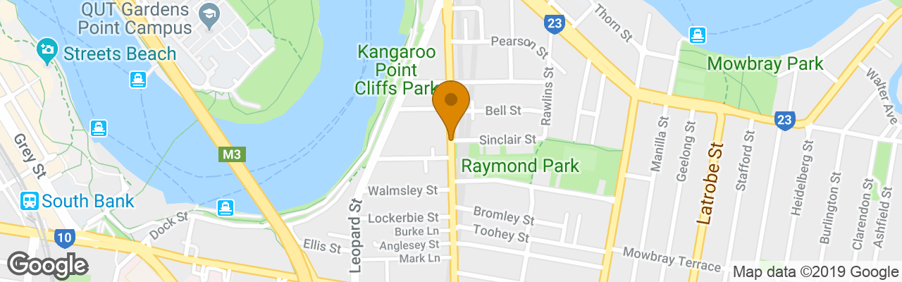 Motel Econo Lodge City Star Brisbane