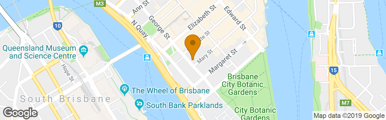 Hotel Rendezvous Brisbane On George