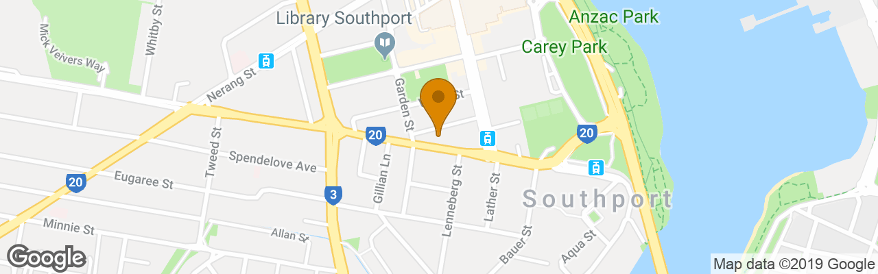 Arrival Accommodation Centre