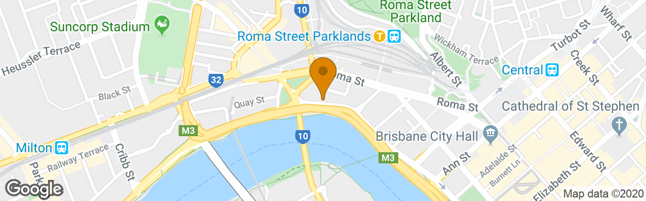 Hotel Park Regis North Quay