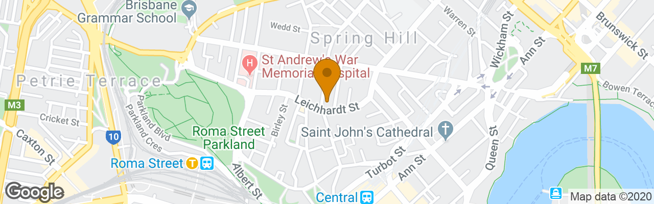 Hotel Metropolitan Motor Inn