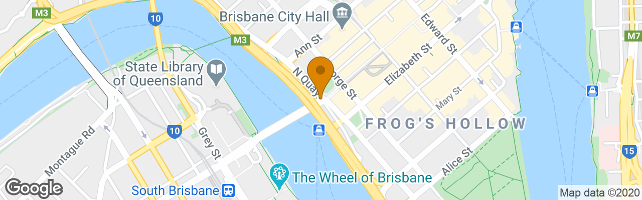 Hotel Mercure Brisbane