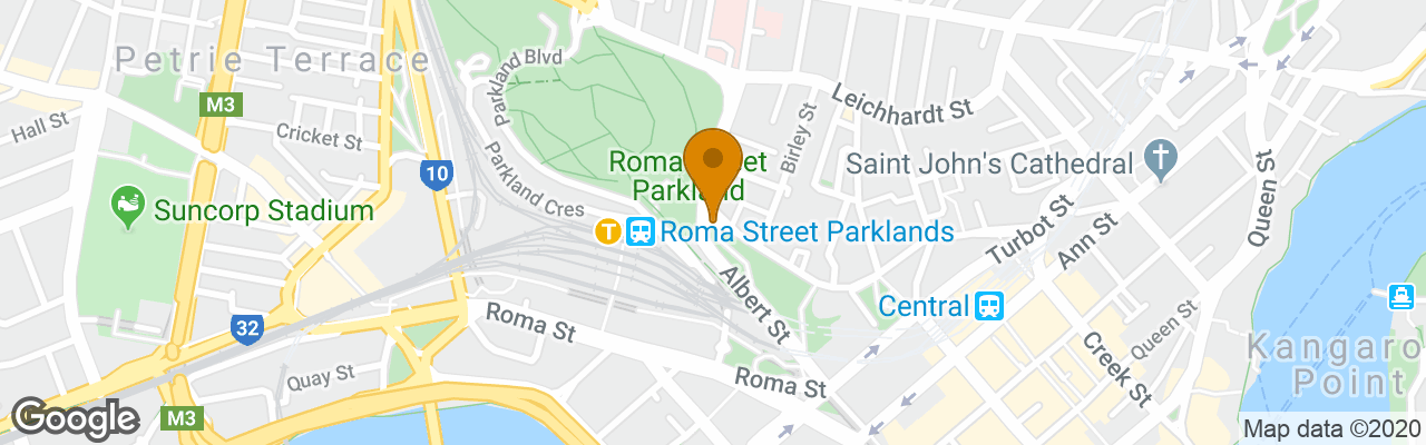 Hotel Urban Brisbane