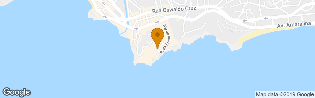 Hotel Pestana Bahia Lodge 