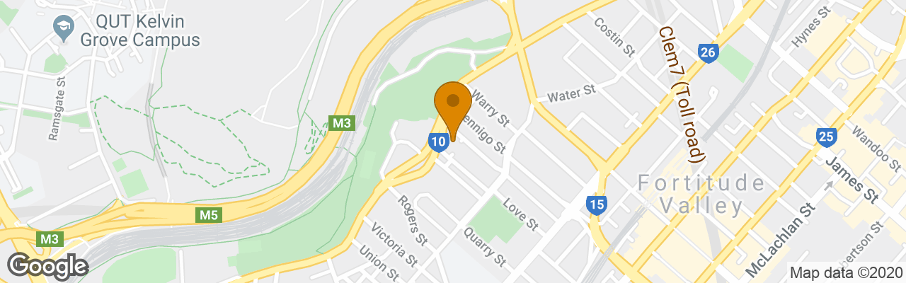 Hotel Best Western Plus Gregory Terrace Brisbane