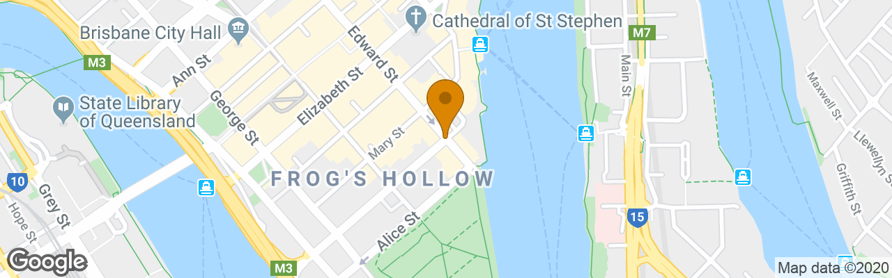 Hotel Stamford Plaza Brisbane