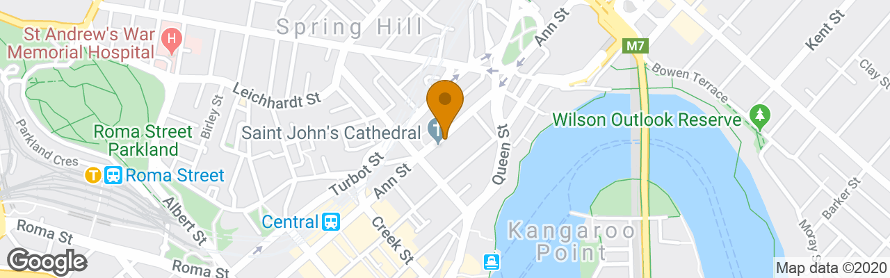 Hotel Hilton Brisbane