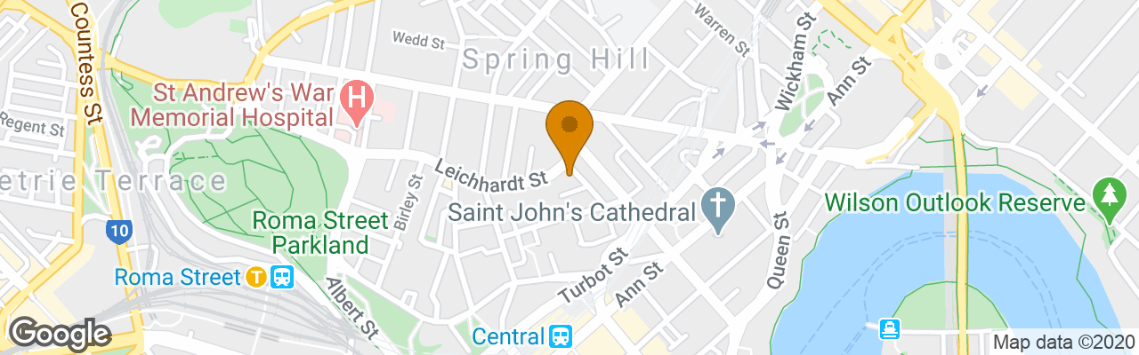 Hotel Wentworth Ridge