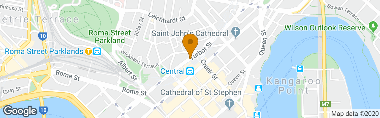 Hotel Sofitel Brisbane Central