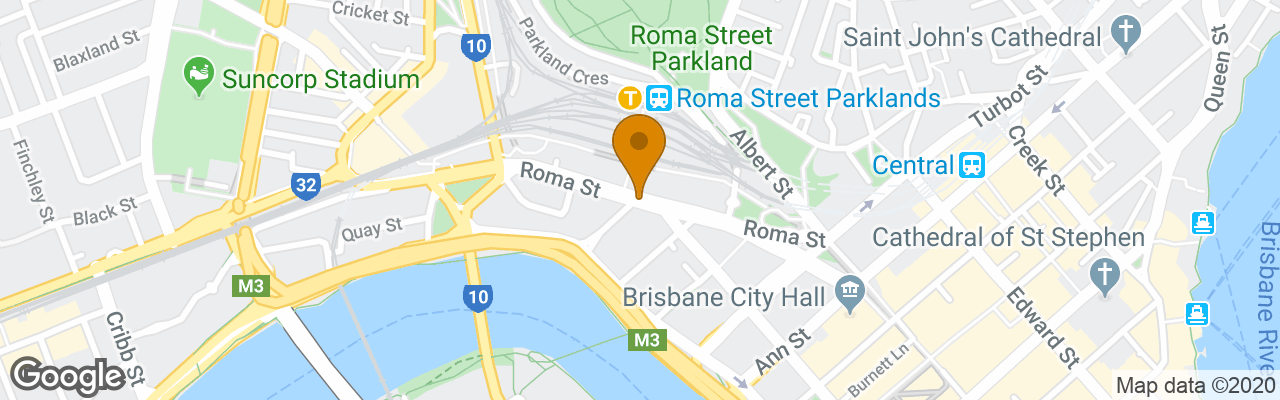 Q Resorts Abbey Apartments