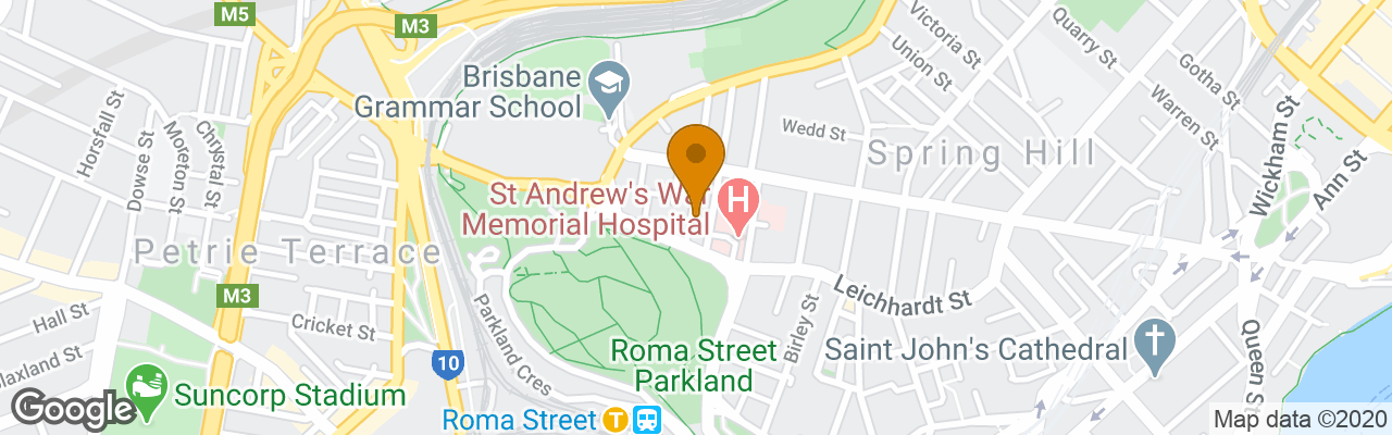 Best Western Wickham Terrace Motel