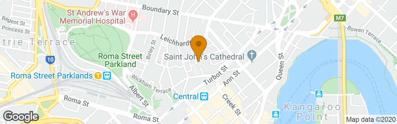 The Astor Apartments