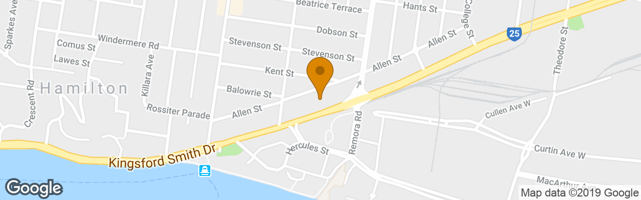 Airport Hacienda Motel