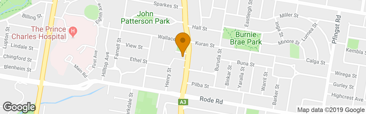 Hotel Chermside Motor Inn