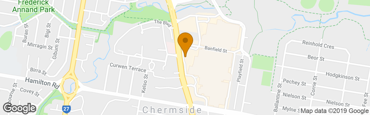 Chermside Green Motel