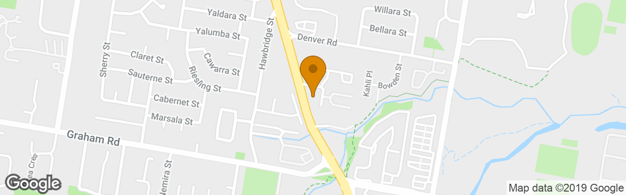 Carseldine Court Motel