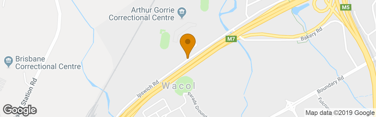 Hotel Oxley Motor Inn