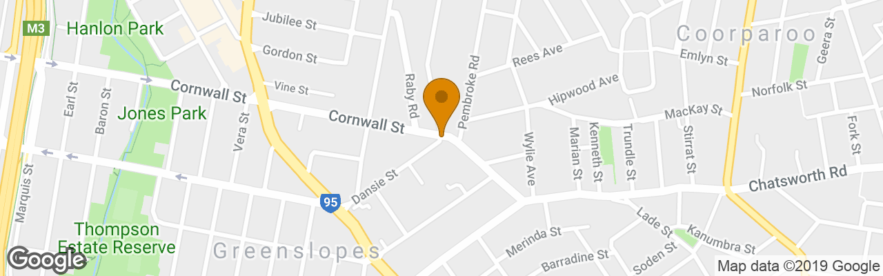 Hotel Flag Inn Greenslopes