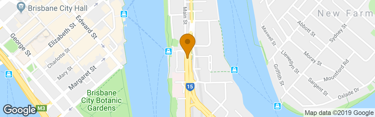 Hotel Story Bridge Motor Inn