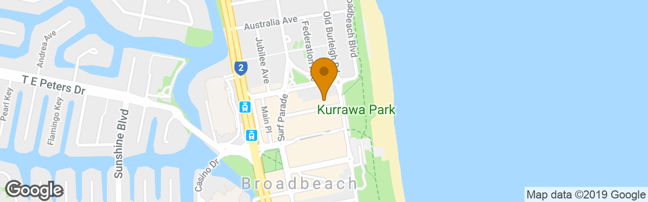 Beach Haven Apartments