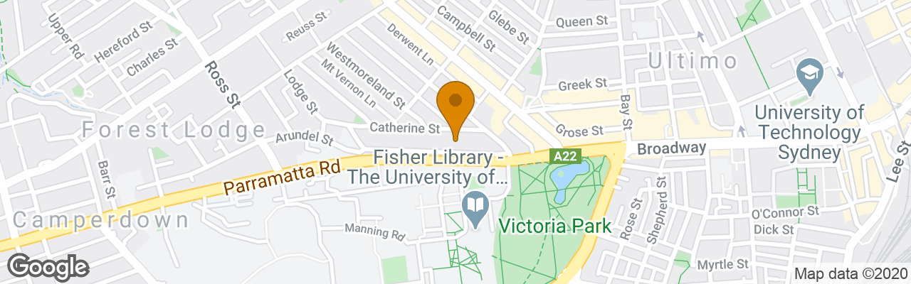 Hotel University Motor Inn