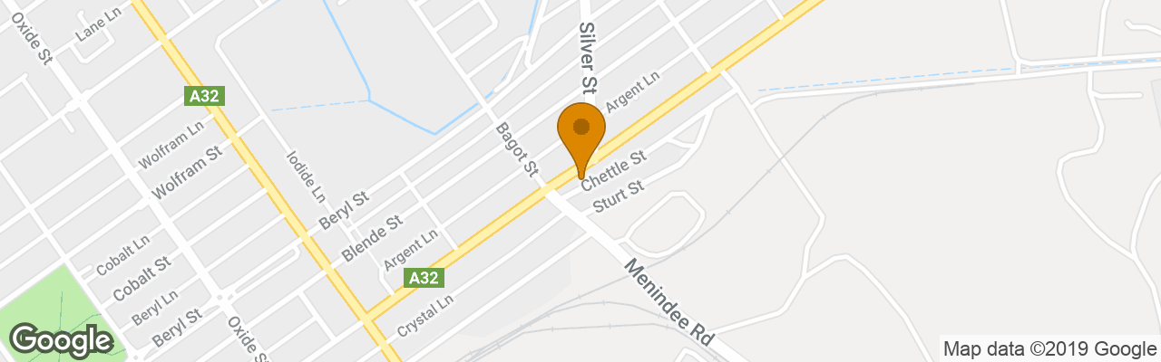 Hotel Silver Haven Motor Inn