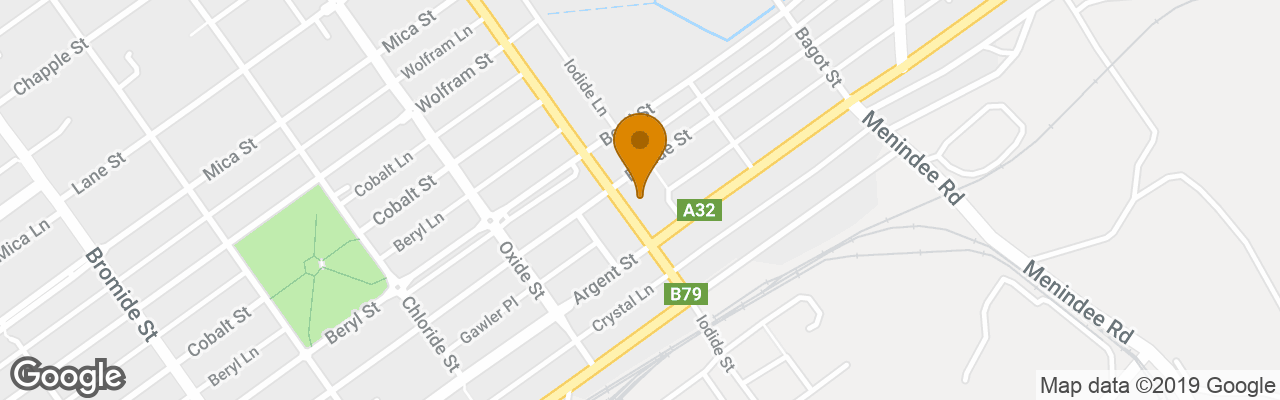 Hotel Best Western Old Willyama Motor Inn