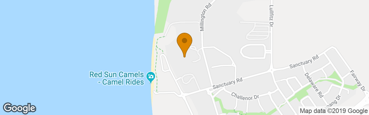 Hotel Cable Beach Club